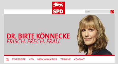 Screenshot birte-könnecke.de